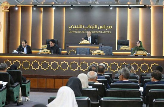 البرلمان الليبي يعدّل قانون انتخاب الرئيس.. ويحدد 24 شهرًا لإجراء الانتخابات