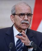 نواف سلام يدعو لتفعيل الاتفاق بين لبنان وإسرائيل 