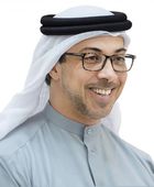 زيارة أخوية.. منصور بن زايد يتوجه إلى السعودية 