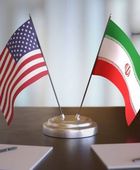 مسؤول أمريكي يكشف إيجابية المحادثات بين الولايات المتحدة وإيران 