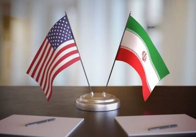 مسؤول أمريكي يكشف إيجابية المحادثات بين الولايات المتحدة وإيران 