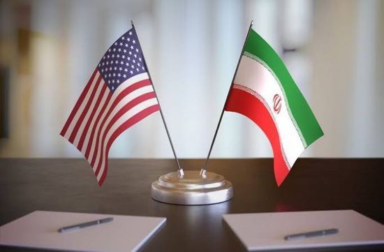 مسؤول أمريكي يكشف إيجابية المحادثات بين الولايات المتحدة وإيران 