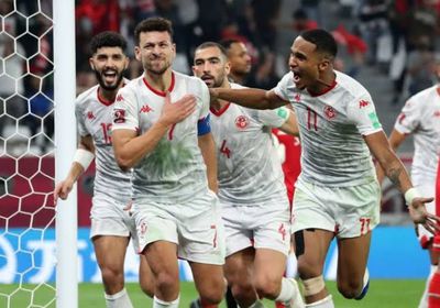 منتخب تونس يسقط في فخ التعادل أمام بتسوانا 