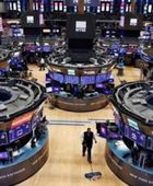 الأسهم الأمريكية تغلق الإثنين على تراجع 