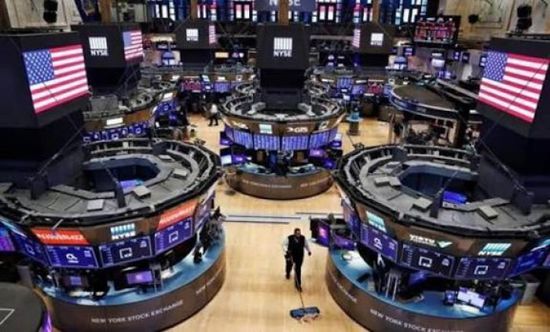 الأسهم الأمريكية تغلق الإثنين على تراجع 