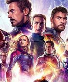 فيلم Avengers: Endgame يحقق إيرادات قياسية 
