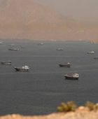 إيران تنتظر ردًا أمريكيًا على مقترحها بشأن هرمز