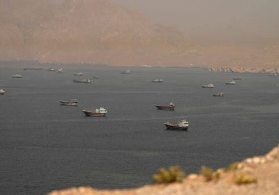 إيران تنتظر ردًا أمريكيًا على مقترحها بشأن هرمز
