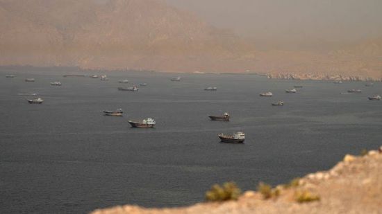 إيران تنتظر ردًا أمريكيًا على مقترحها بشأن هرمز