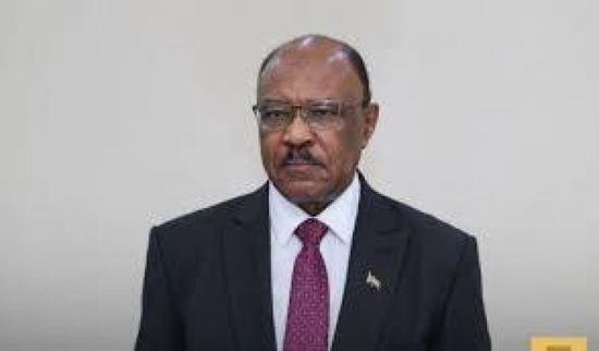 السودان,:  نمتلك أدلة لمساعدة اثيوبيا قوات الدعم السريع 