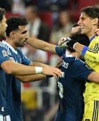 يويفا يوزع 31.5 مليون يورو على أندية دوري الأمم