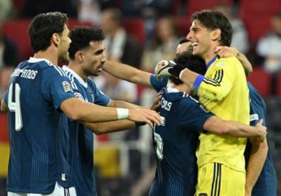 يويفا يوزع 31.5 مليون يورو على أندية دوري الأمم