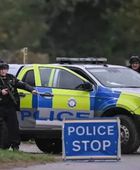 تفاصيل جديدة حول الحادثة الأمنية قرب قاعدة جوية بريطانية