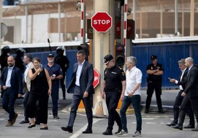 مسؤول: أحداث سبتة طغت على إنجازات الاتحاد الأوروبي في ملف الهجرة