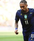 إصابة رافينيا تثير القلق قبل مونديال 2026