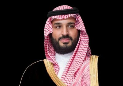 ولي العهد السعودي يعزي رئيس وزراء ماليزيا في وفاة شقيقه