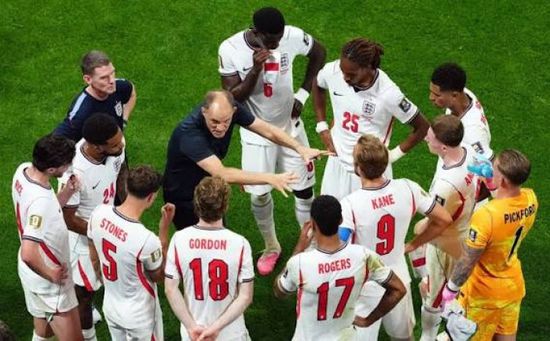 رابطة اللاعبين: غيابات منتخب إنجلترا تفضح أزمة إرهاق النجوم