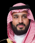 ولي العهد السعودي يبحث مع رئيسة وزراء إيطاليا المستجدات في المنطقة