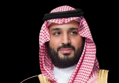 ولي العهد السعودي يبحث مع رئيسة وزراء إيطاليا المستجدات في المنطقة