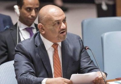 اليماني: دولة الجنوب مخرج الأزمة والوصاية تعرض الأمن الإقليمي للخطر