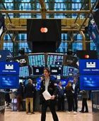 تخطي العائد على السندات الأمريكية 5.5% يهدد الأسهم العالمية