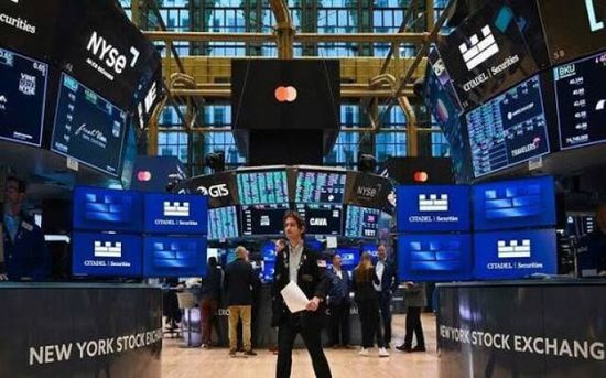 تخطي العائد على السندات الأمريكية 5.5% يهدد الأسهم العالمية