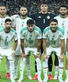 الجزائر تنجو من الخسارة أمام بوروندي بتصفيات أمم أفريقيا