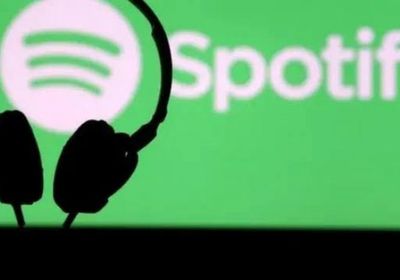 انقطاع خدمات سبوتيفاي وكلود التابع لأنثروبيك عن مستخدمين بأمريكا