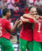 المغرب يهزم ليسوتو ويواصل بدايته المثالية في تصفيات كأس أمم أفريقيا