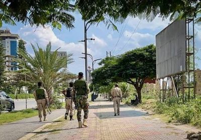 قتلى مدنيون في إثيوبيا مع تقدم القوات الحكومية في إقليم تيغراي