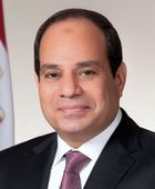 السيسي: دعم أمن واستقرار دول الخليج من ثوابت سياسة مصر الخارجية