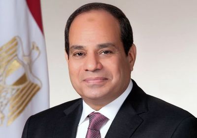 السيسي: دعم أمن واستقرار دول الخليج من ثوابت سياسة مصر الخارجية