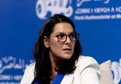 بعد تعيينها.. المنصوري تكشف أولى خطوات تشكيل الحكومة المغربية