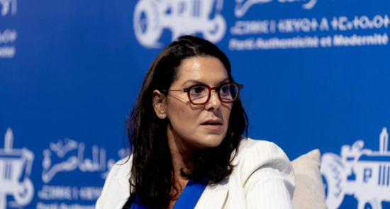 بعد تعيينها.. المنصوري تكشف أولى خطوات تشكيل الحكومة المغربية