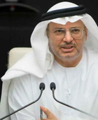 قرقاش: القرارات السيادية حق أصيل للدول
