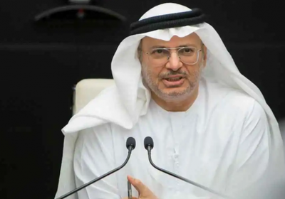 قرقاش: القرارات السيادية حق أصيل للدول