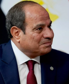 الرئيس السيسي: القاهرة تمنح الدبلوماسية مساحة في قضية سد النهضة