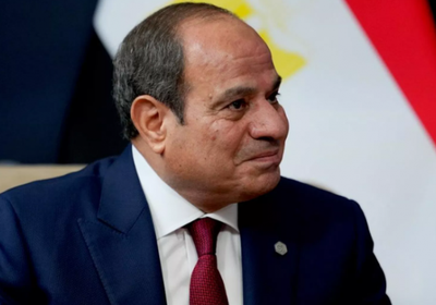 الرئيس السيسي: القاهرة تمنح الدبلوماسية مساحة في قضية سد النهضة