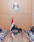 الوزراء العراقي يصوت على إحالة مشروع قانون الحشد الشعبي إلى البرلمان 