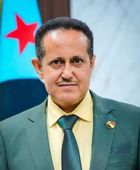 الحالمي يوجه رسالة نارية لكل من يقف أمام إرادة شعب الجنوب 