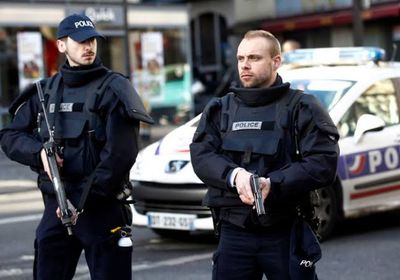 اعتقال 430 شخصًا في احتجاجات عدة بفرنسا 