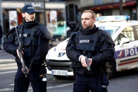 اعتقال 430 شخصًا في احتجاجات عدة بفرنسا 