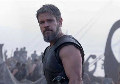 إيرادات قياسية لفيلم أوديسي 