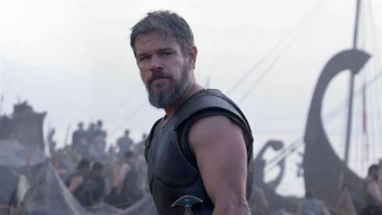 إيرادات قياسية لفيلم أوديسي 