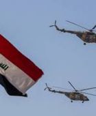 التحالف الدولي لمحاربة الجهاديين يُنهي مهمّته في العراق