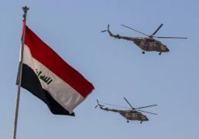 التحالف الدولي لمحاربة الجهاديين يُنهي مهمّته في العراق