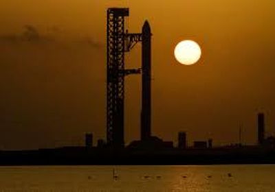 عطل في محرك "ستارشيب" يهدد جدول "ناسا" للعودة إلى القمر