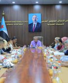 "أمانة الانتقالي" تدين اقتحام مقر القيادة المحلية للمجلس في التواهي