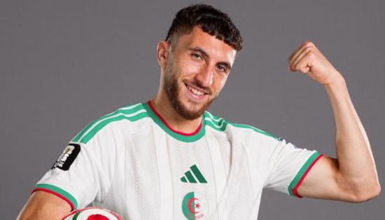 فارس غجيميس يقفز بقيمته السوقية رغم صيامه التهديفي