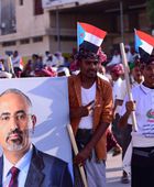سيئون تستقبل الفرق المشاركة في "مطلع المطالع" والزواج الجماعي الـ19